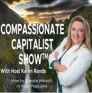 Compassionate Capitalist Podcast