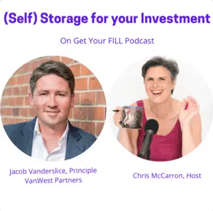 Get Your FILL Podcast with Chris McCarron